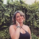 Bro Nathan Impact Foundation Team Member Caitlin Carson Image