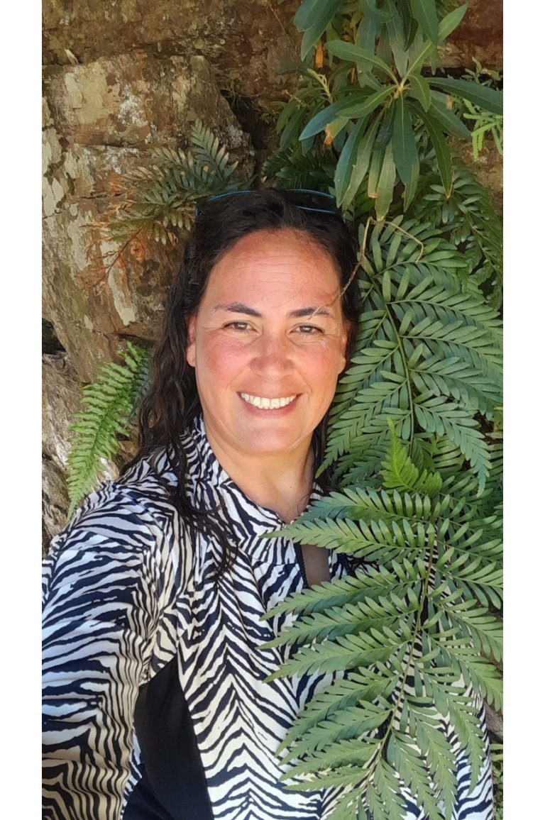 Bro Nathan Impact Our Team Natalie-Jane Van Dieman Founder Director Image