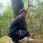 Bro Nathan Impact Foundation Zuabe Pope Team Member Image